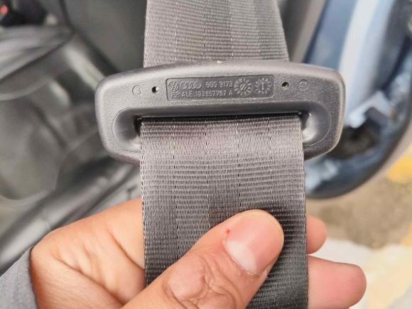 [台州·浙A] 二手大众高尔夫2011款 1.4TSI 手动舒适型