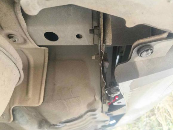 [深圳·粤G] 二手本田雅阁2018款 260TURBO 精英版 国VI