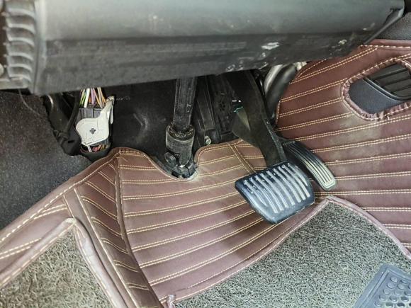 [深圳·粤B] 二手福特金牛座2019款 EcoBoost 245 悦享版