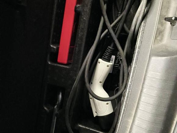 [杭州·浙A] 二手别克微蓝62022款 插电混动 互联智慧型