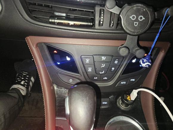 [杭州·浙A] 二手别克昂科威Plus2019款 28T 四驱精英型 国VI