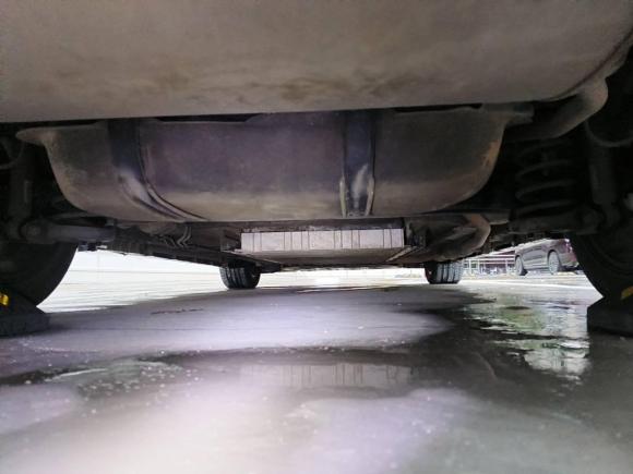 [深圳·粤B] 二手比亚迪秦PLUS2021款 DM-i 55KM 旗舰型