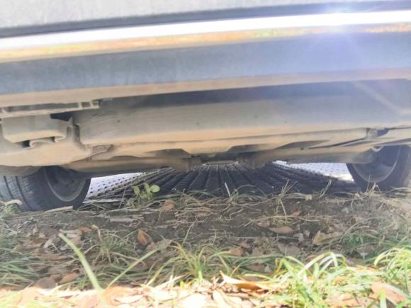 [嘉兴·浙F] 二手奔驰奔驰E级2015款 E 260 L