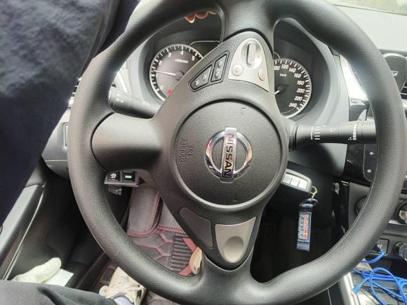 [上海·沪B] 二手日产轩逸2021款 经典 1.6XL CVT豪华版