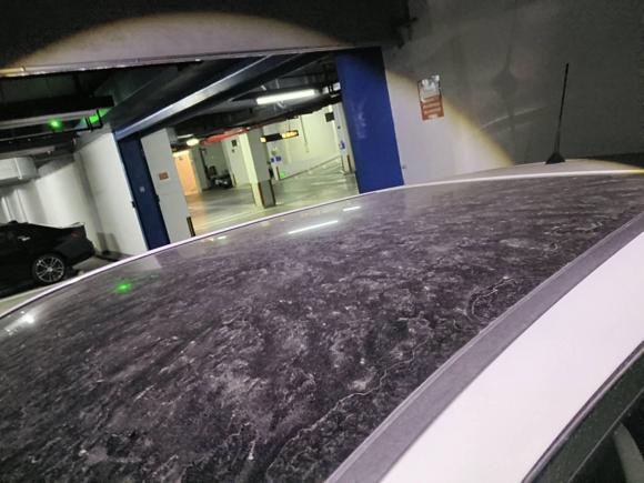 [杭州·豫K] 二手日产逍客2019款 2.0L CVT豪华版