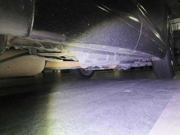 [杭州·浙B] 二手丰田汉兰达2018款 2.0T 两驱尊贵版 7座 国V