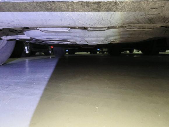 [西安·陕A] 二手奔驰奔驰GLC2017款 GLC 260 4MATIC 豪华型