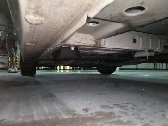 [常州·苏U] 二手雪佛兰科鲁泽2023款 1.5L 双离合悦享版