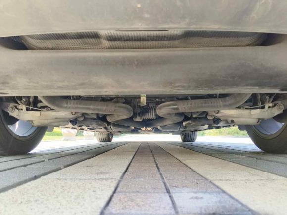 [上海·沪F] 二手林肯林肯大陆2017款 3.0T 四驱尊耀版