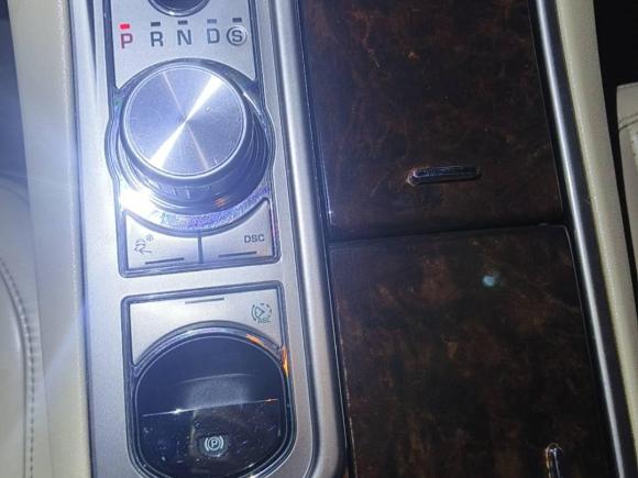 [成都·川A] 二手捷豹捷豹XF2009款 XF 3.0L V6豪华版