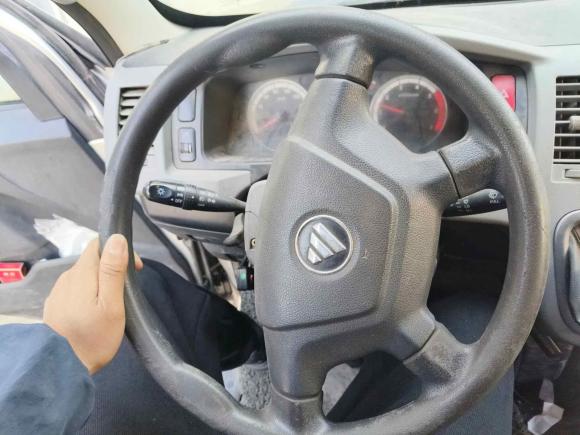 [南通·苏F] 二手福田风景G92016款 2.4L商运版长轴4G69