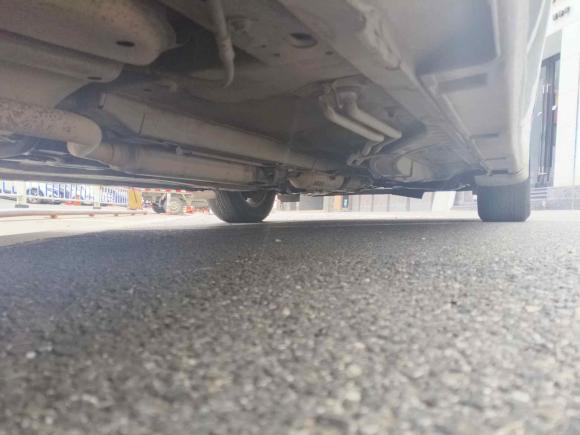 [杭州·沪C] 二手本田奥德赛2007款 2.4L 舒适版