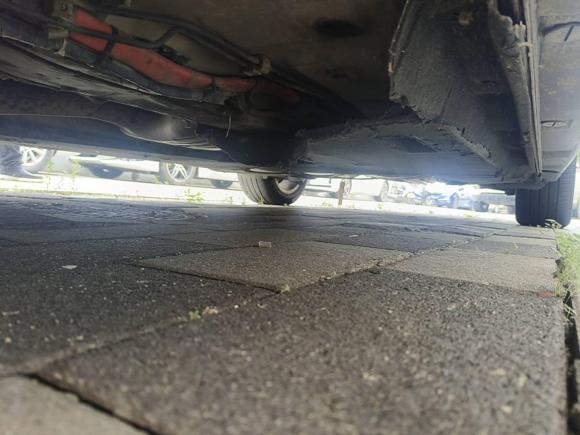 [深圳·粤B] 二手奥迪奥迪A6L2012款 TFSI 标准型