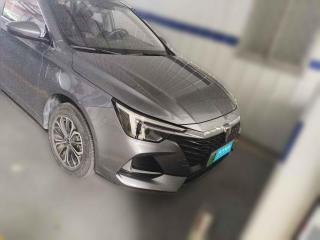 荣威荣威i6 MAX新能源2021款 EV 500天幕尊享版「上海二手车」「天天拍车」