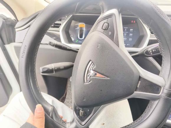 [嘉兴·浙F] 二手特斯拉Model S2014款 Model S 85