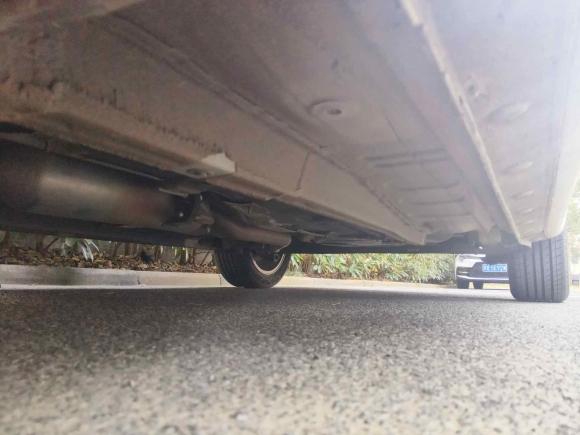 [无锡·苏B] 二手吉利汽车远景2020款 1.5L 手动亚运版