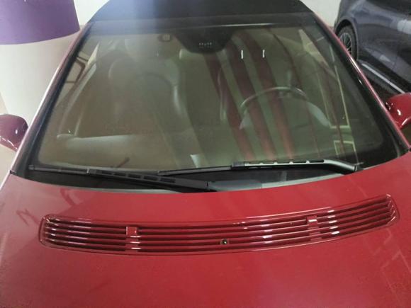 [上海·沪A] 二手奔驰奔驰CLK级2006款 CLK 280 敞篷跑车