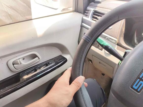 [苏州·苏E] 二手SRM鑫源好运1号2019款 创富型