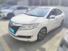 [深圳·粤S] 本田凌派2016款 1.8L CVT舒适版