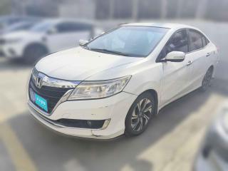 本田凌派2016款 1.8L CVT舒适版