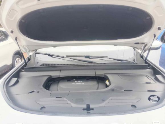 [青岛·黑E] 二手宝骏宝骏RS-52019款 1.5T CVT智能驾控豪华版 国VI