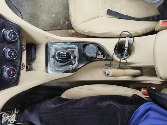 [成都·川A] 二手宝骏宝骏7302016款 1.5L 手动舒适型 7座 国V