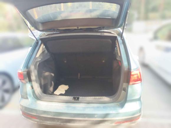 [广州·粤A] 二手大众途岳2019款 280TSI 两驱豪华版 国VI