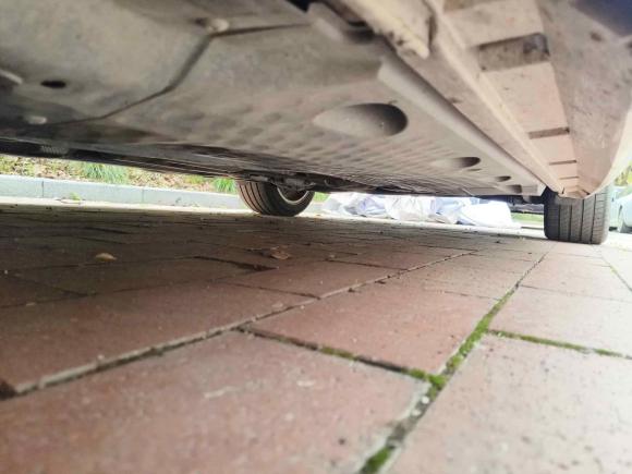 [上海·浙D] 二手大众大众CC2012款 3.6FSI R-Line