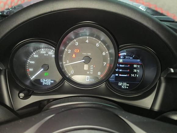 [武汉·鄂A] 二手保时捷Macan2022款 Macan 2.0T