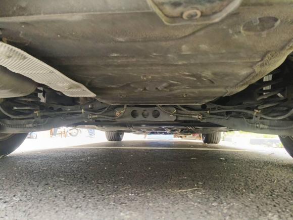 [上海·沪A] 二手荣威荣威5502014款 550S 1.8L 自动智选版