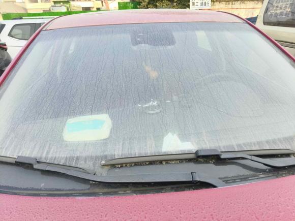 [宁波·浙B] 二手吉利汽车缤瑞2018款 14T CVT缤致版