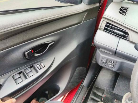 [宁波·浙B] 二手丰田YARiS L 致炫2014款 1.3E 自动魅动版