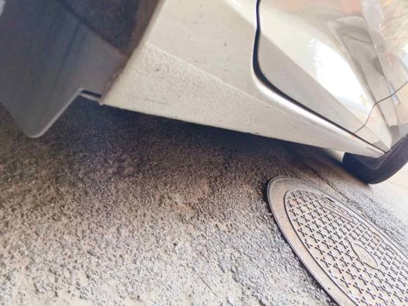 [西安·陕U] 二手大众朗逸2023款 改款 1.5L 自动满逸版