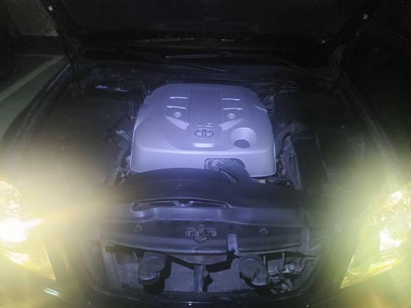 [深圳·粤F] 二手丰田皇冠2005款 3.0L Royal