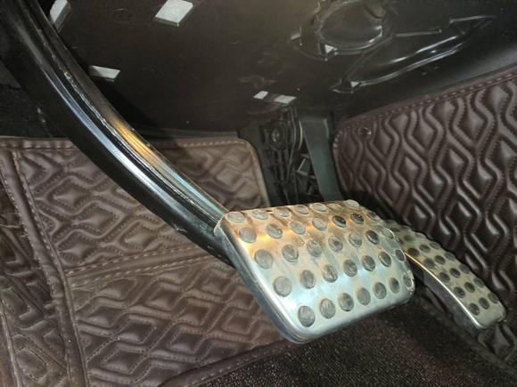 [上海·沪F] 二手奔驰奔驰M级2010款 ML 350 4MATIC豪华型