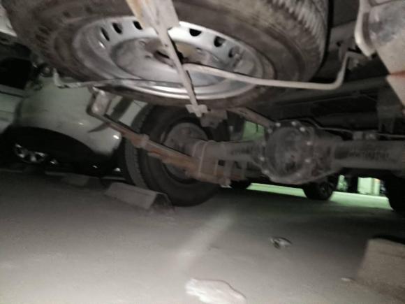 [上海·浙A] 二手五菱汽车五菱荣光新卡2019款 1.5L双排国VI L3C