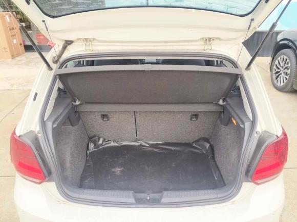 [南通·苏F] 二手大众Polo2014款 1.4L 自动舒适版