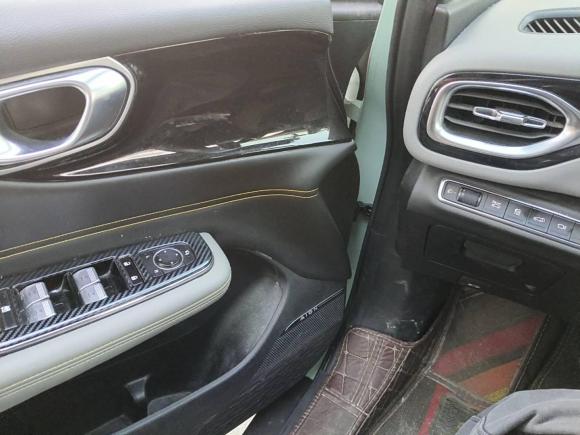 [广州·粤A] 二手埃安AION V2022款 Plus 70 智领版 三元锂