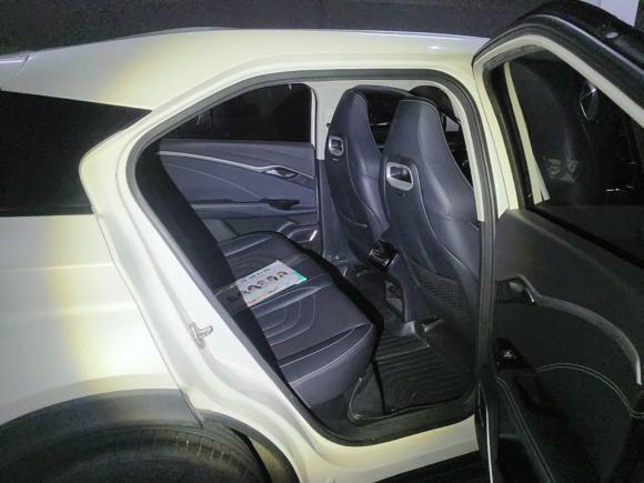 [宁波·浙B] 二手哪吒汽车哪吒U2022款 Pro 400 畅行版