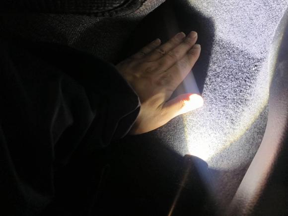 [苏州·苏E] 二手奔驰奔驰A级2020款 改款 A 200 L 运动轿车时尚型