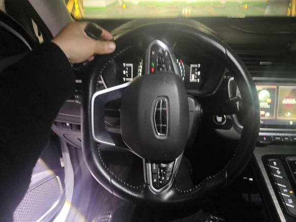 [金华·浙G] 二手吉利汽车博越2020款 1.8TD DCT智慧PRO