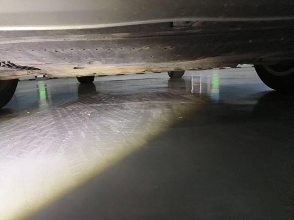 [金华·浙G] 二手奥迪奥迪A6L2015款 TFSI 百万纪念智领型