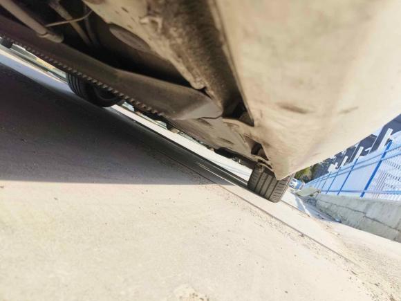 [上海·苏F] 二手大众尚酷2011款 R 2.0TSI