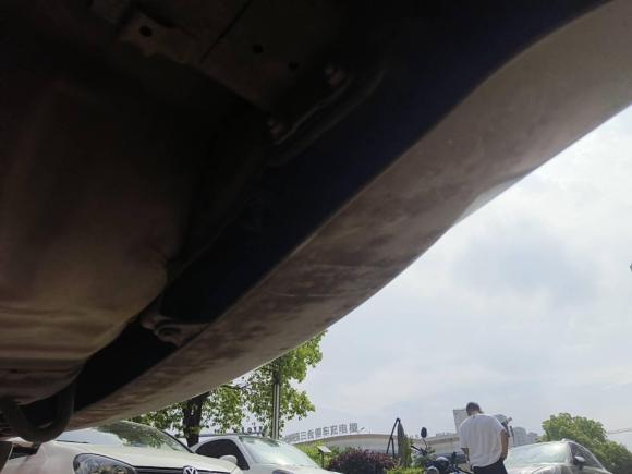 [台州·浙J] 二手本田雅阁2008款 2.0L EX