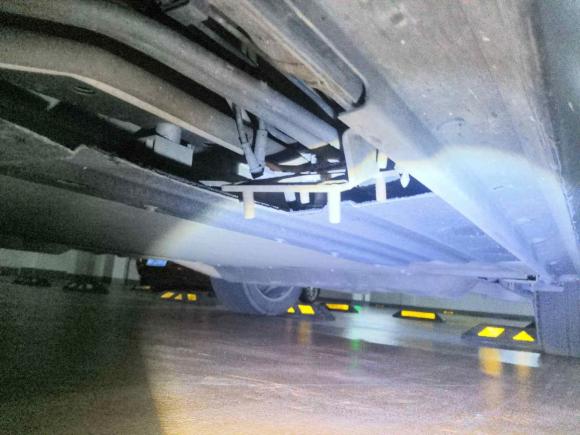 [宁波·苏A] 二手理想汽车理想ONE2020款 增程6座版