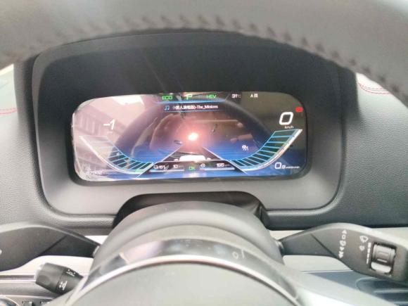 [杭州·浙A] 二手比亚迪唐新能源2018款 DM 2.0T 全时四驱智联创领型 7座 国V