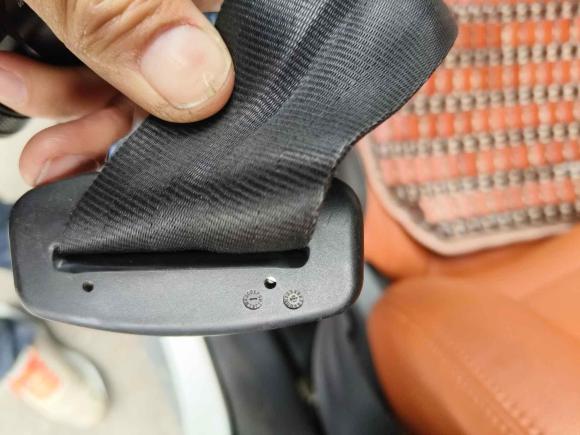 [成都·川A] 二手欧拉欧拉iQ2018款 智联型