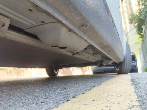 [武汉·鄂A] 二手欧拉欧拉黑猫2019款 351km 灵智版