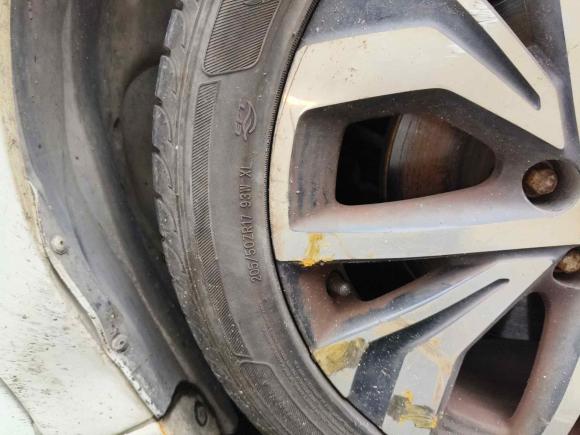 [武汉·鄂A] 二手东风风神东风风神E702019款 500 超享版