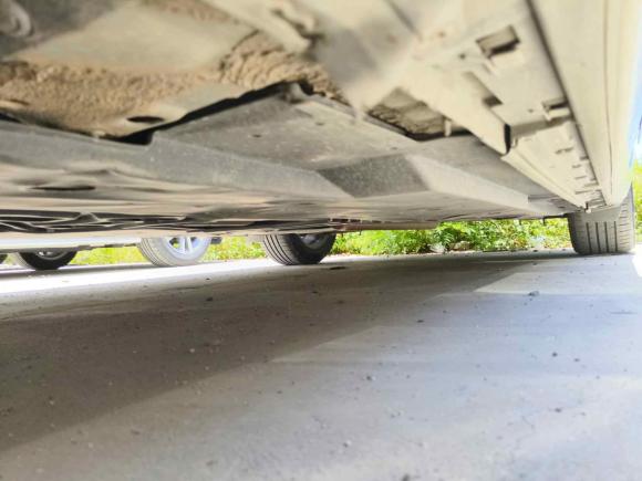 [深圳·赣G] 二手马自达阿特兹2020款 2.0L 蓝天豪华版